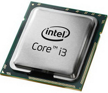 Core i3 - Core i3-2350M and Core i3-2367M